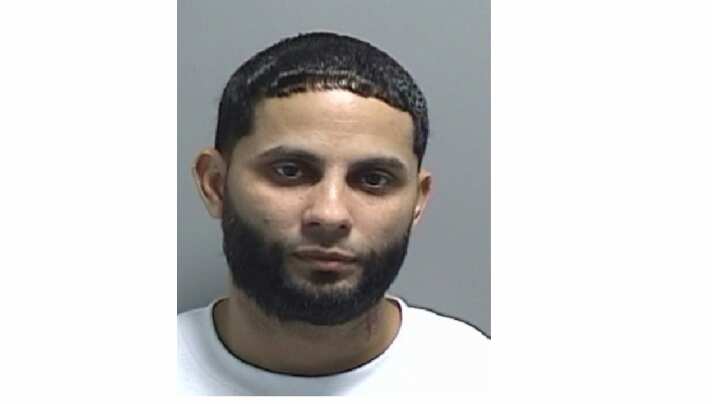 Marcos A. Torres Díaz.