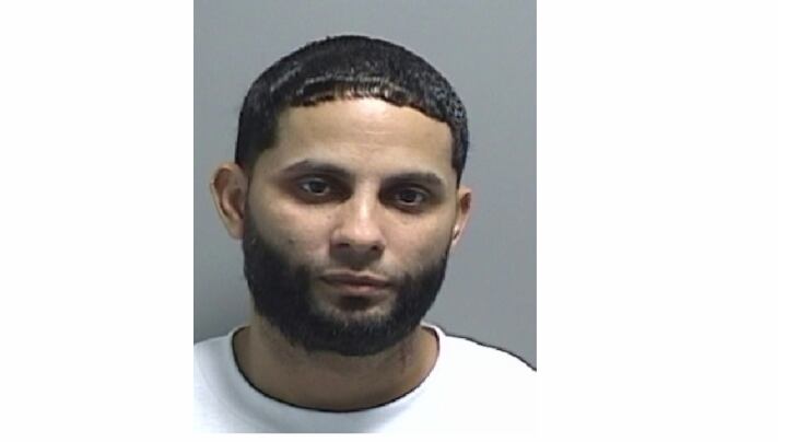 Marcos A. Torres Díaz.