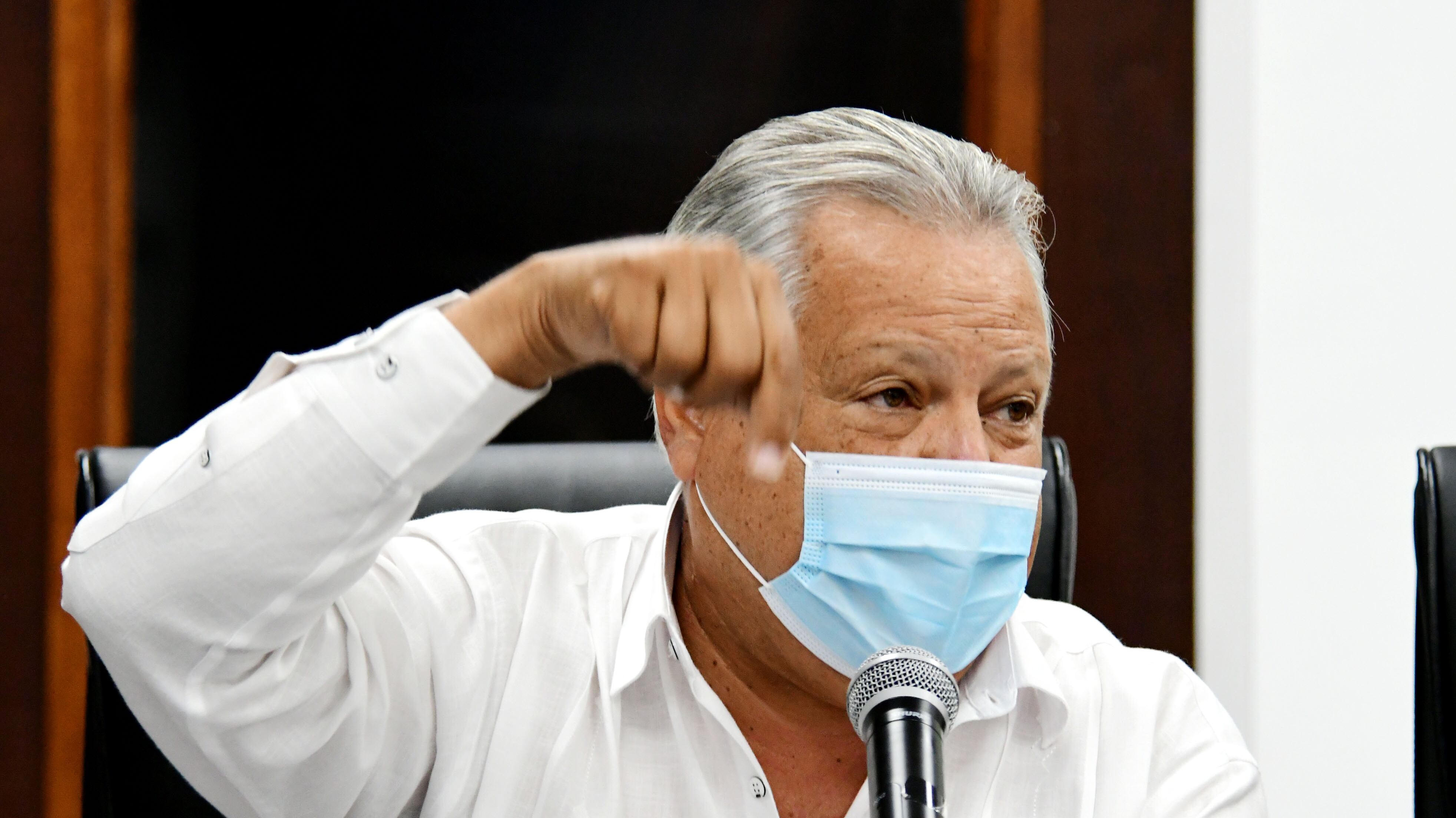 Josian Santiago