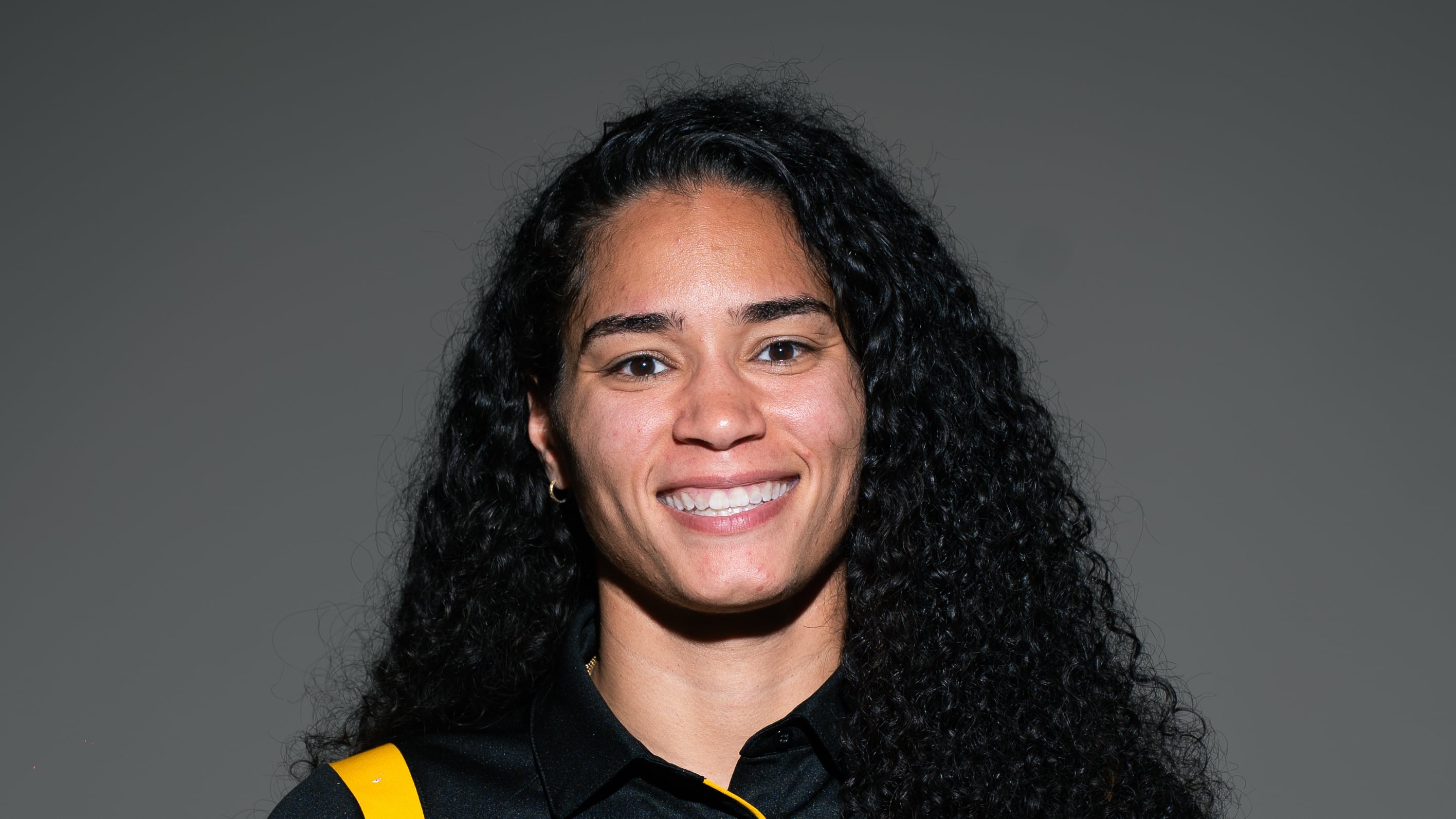 Es la nueva directora del Departamento de Baloncesto de JUMP.