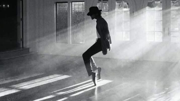 ¿Y el biopic de Michael Jackson?
Podría retrasarse hasta 2026.