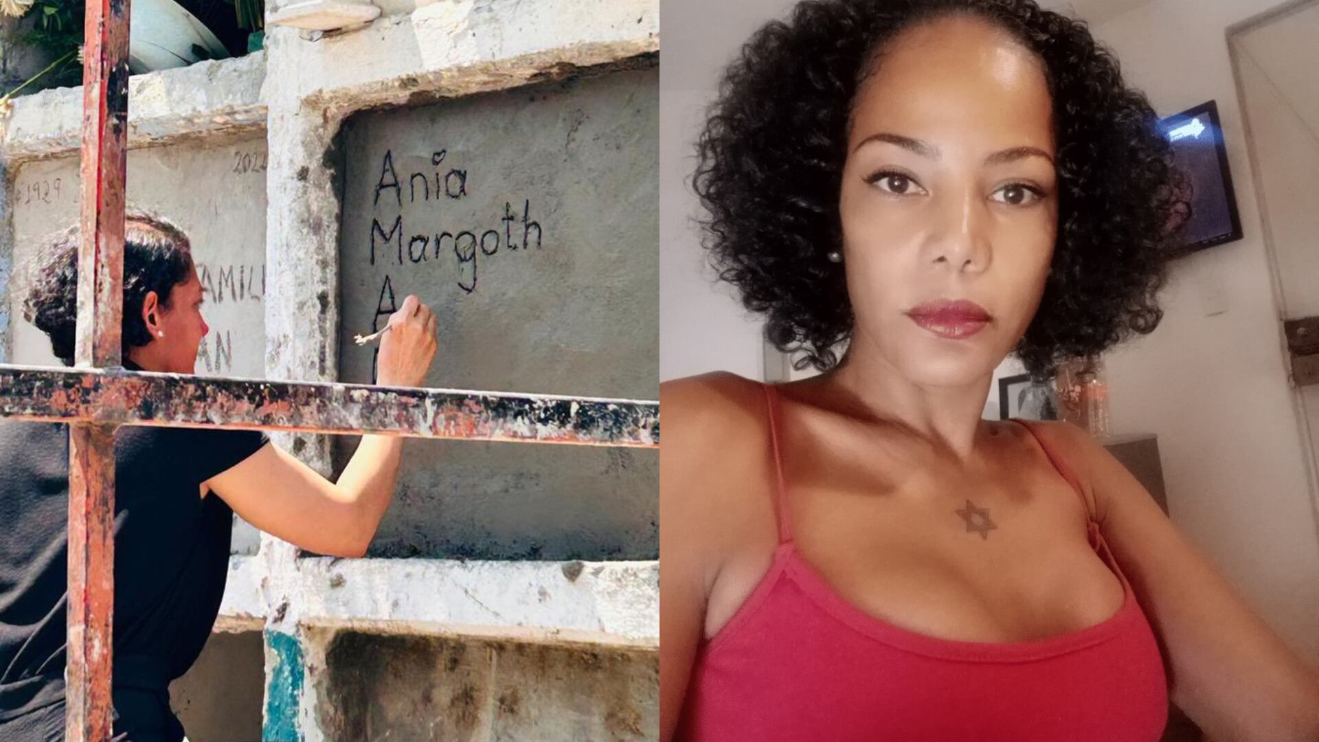 Ania Margoth Acosta