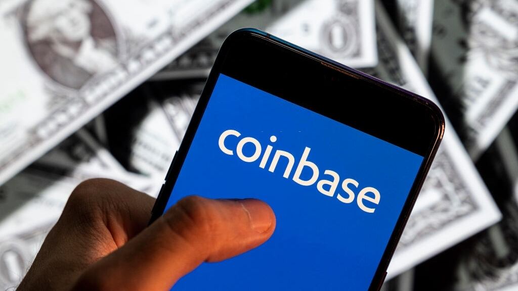 Coinbase