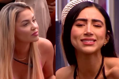 LCDLF Colombia 3: Habitante provoca disgusto por comentarios contra otra concursante por su cuerpo