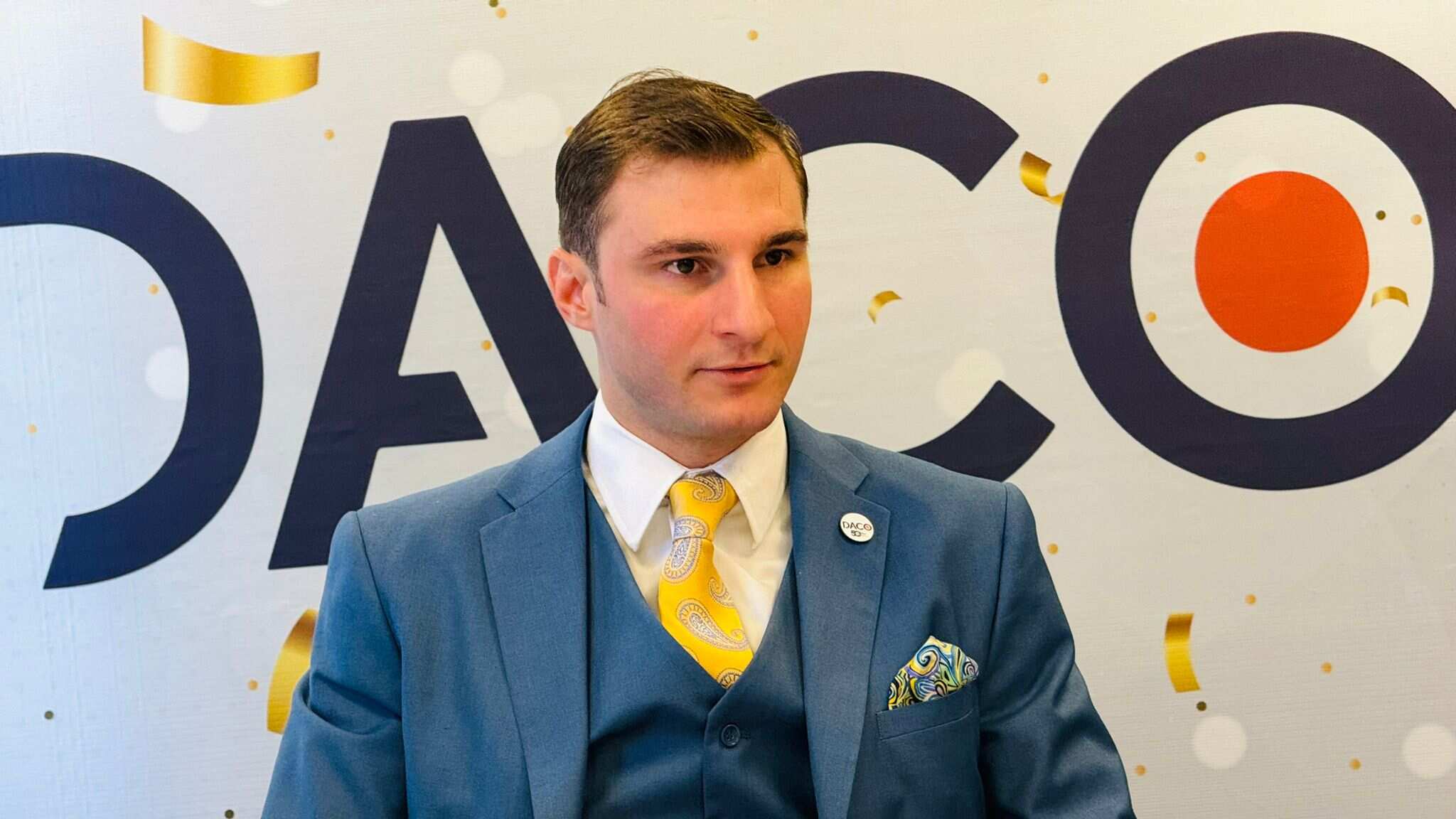 Francisco González de la Matta.