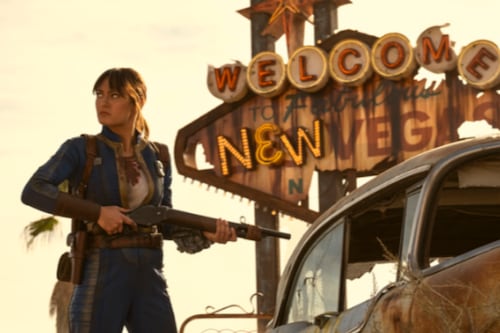 Fallout 2 es oficial: La serie de Prime Video se renueva para una nueva temporada