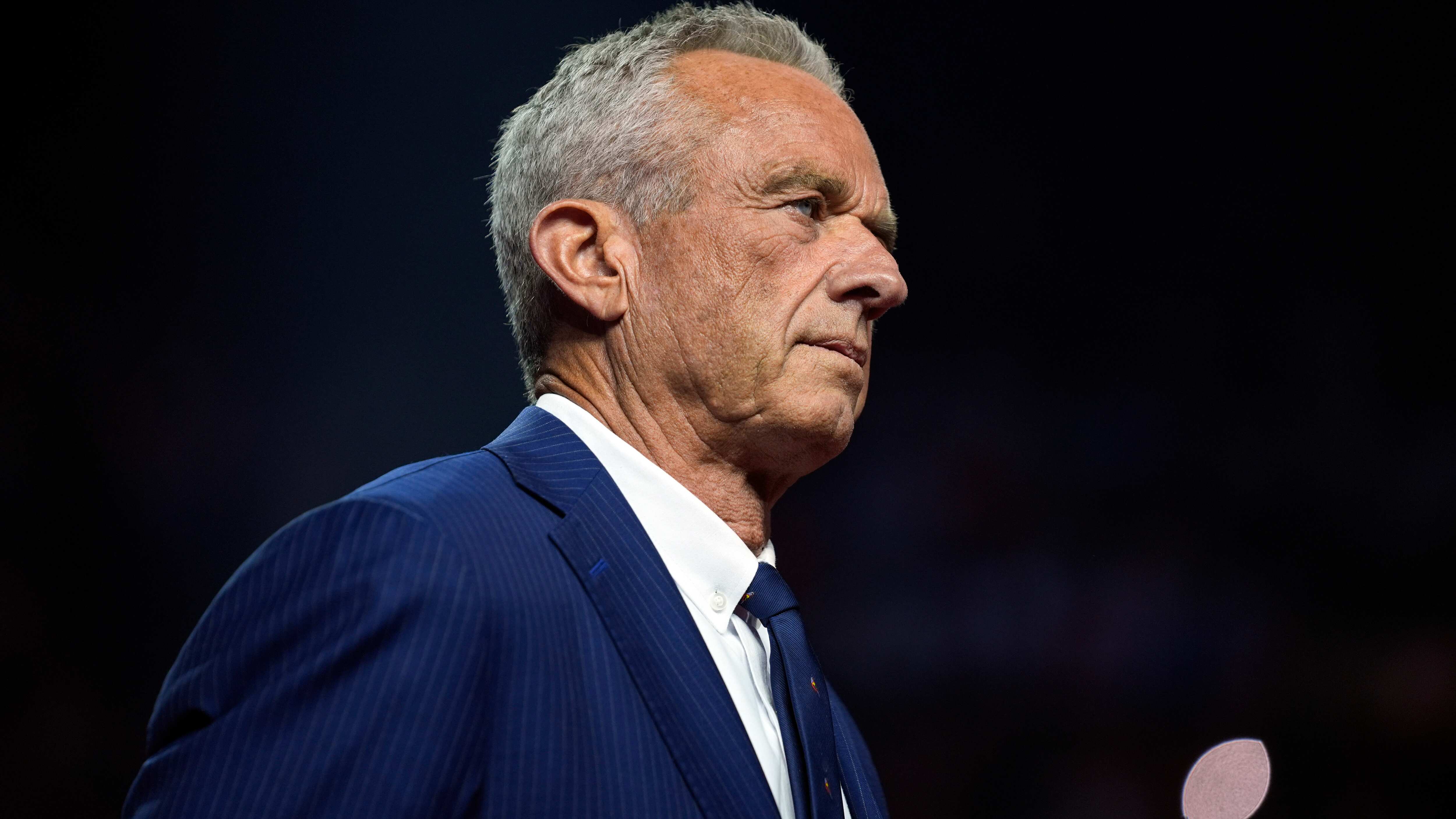 Robert F. Kennedy Jr.