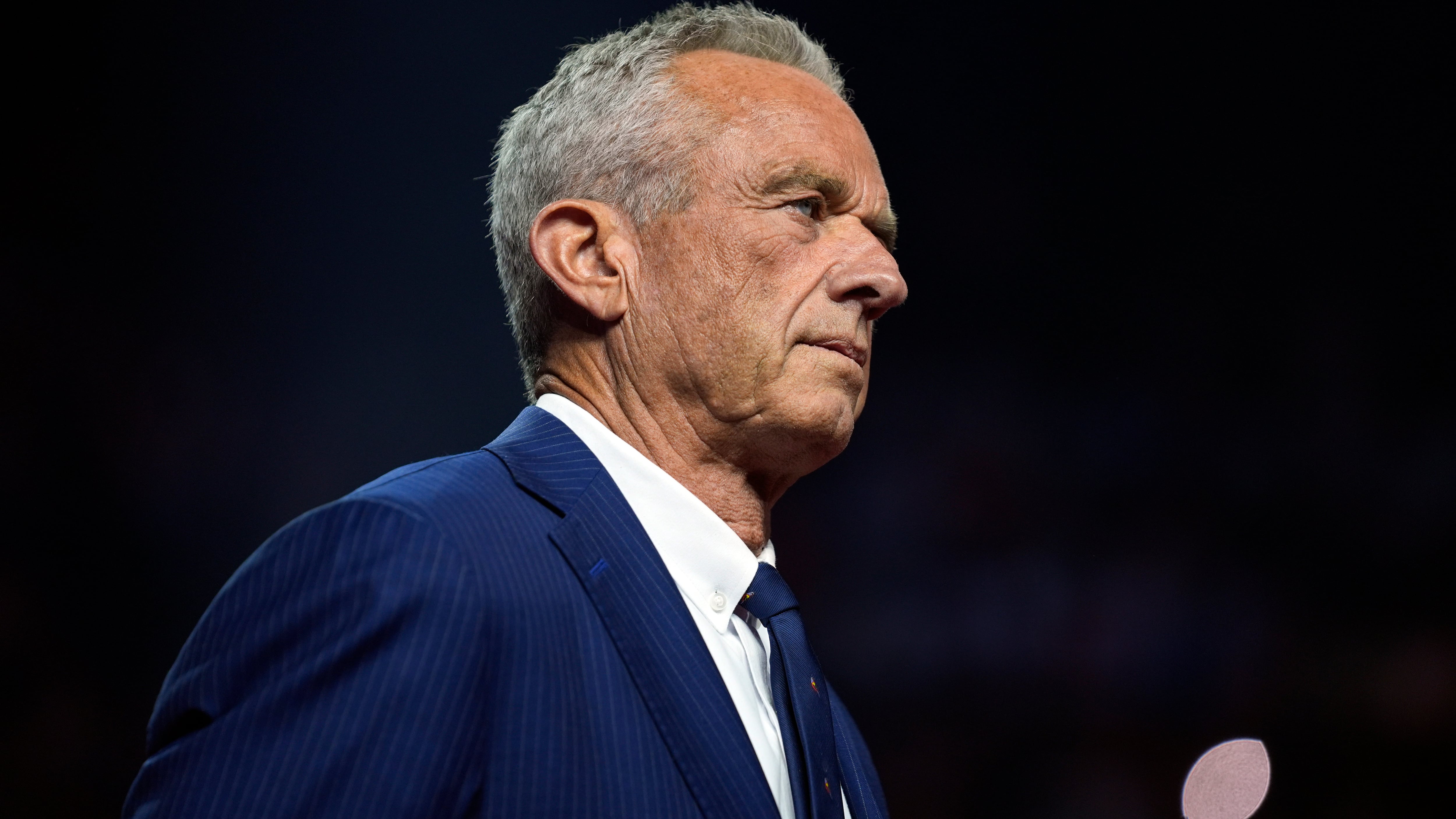 Robert F. Kennedy Jr.