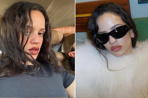 ¿Fue Rauw Alejandro? Rosalía rompe el silencio y cuenta lo peor que le ha hecho un ex