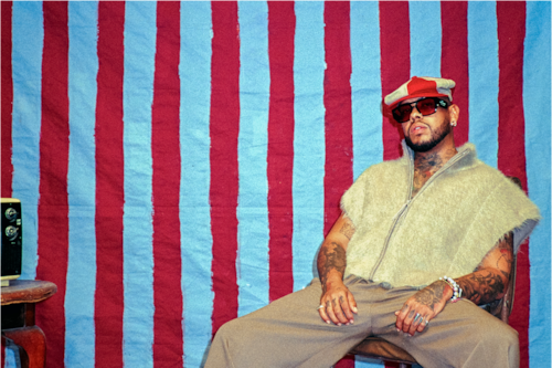 Rafa Pabón presenta su nuevo sencillo “como tú, quién?”