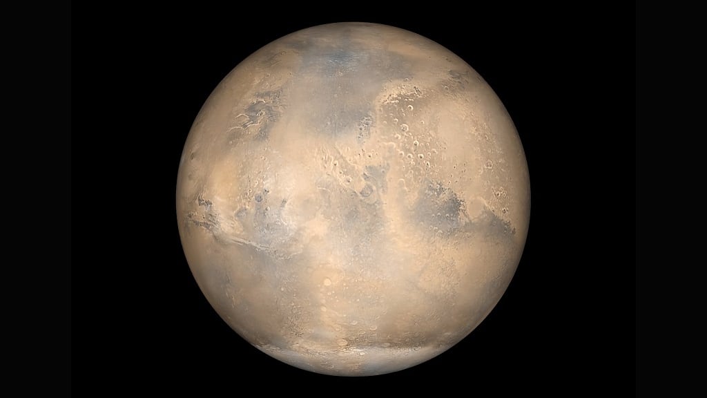 Marte em Leão traz mais autoconfiança para todos os signos