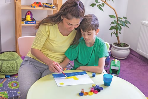 Estudio vincula el frenillo lingual corto en niños con mayor riesgo de apnea
