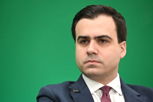 Comisionado residente recomienda a la gobernadora no acudir a comisión total