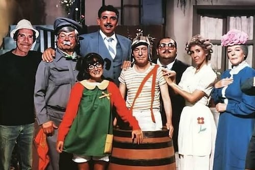 Muere querida actriz de Televisa que participó en El Chavo del 8 y La Rosa de Guadalupe
