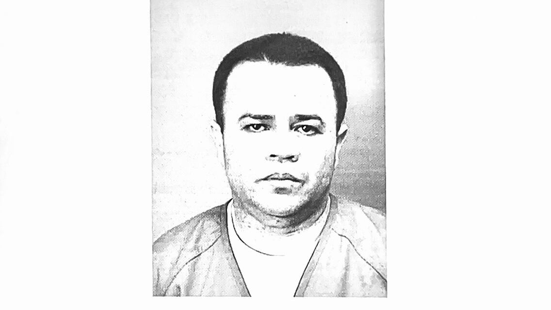 José A. Rodríguez Orengo fue hallado en su celda.