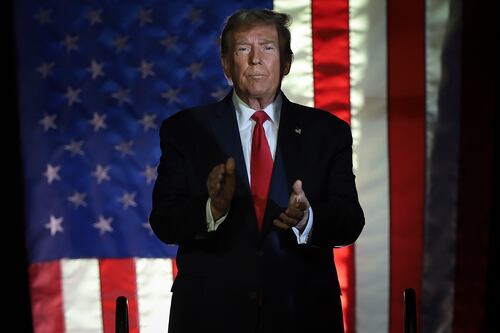 ¿Podría Donald Trump convertirse en el próximo presidente de Estados Unidos?