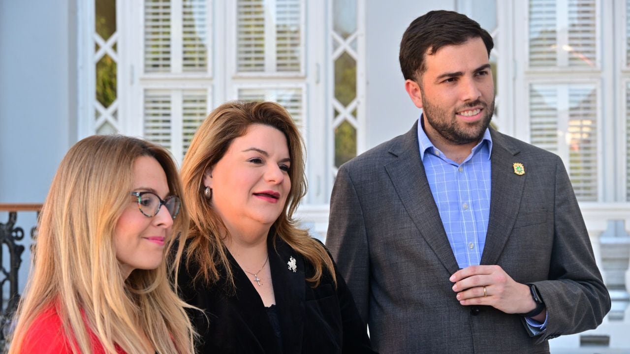 Gobernadora anuncia inversión de $46 millones de compañía biofarmacéutica de Taiwán en Puerto Rico.