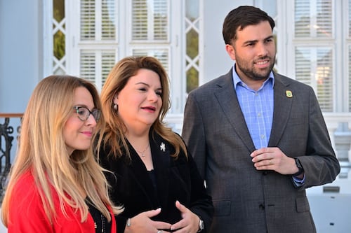 Farmacéutica de Taiwán invertirá $46 millones y abrirá planta en Puerto Rico