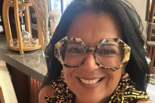 Diseñadora puertorriqueña Omayra Casillas lleva su nueva colección a Nueva York