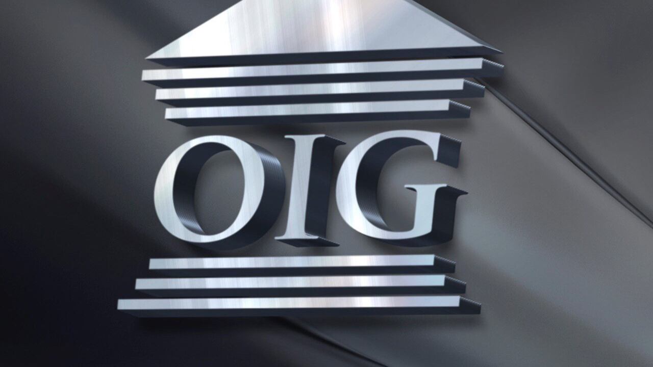 OIG