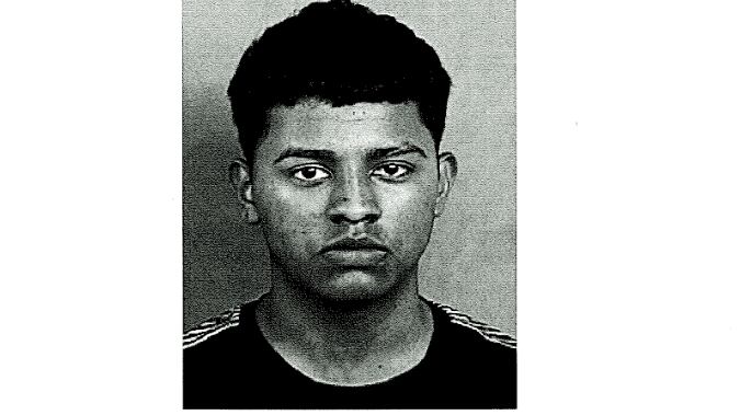 Adrián Yahir Rodríguez Laporte.