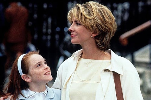 Natasha Richardson: 17 años sin la eterna Elizabeth James de “Juego de Gemelas”