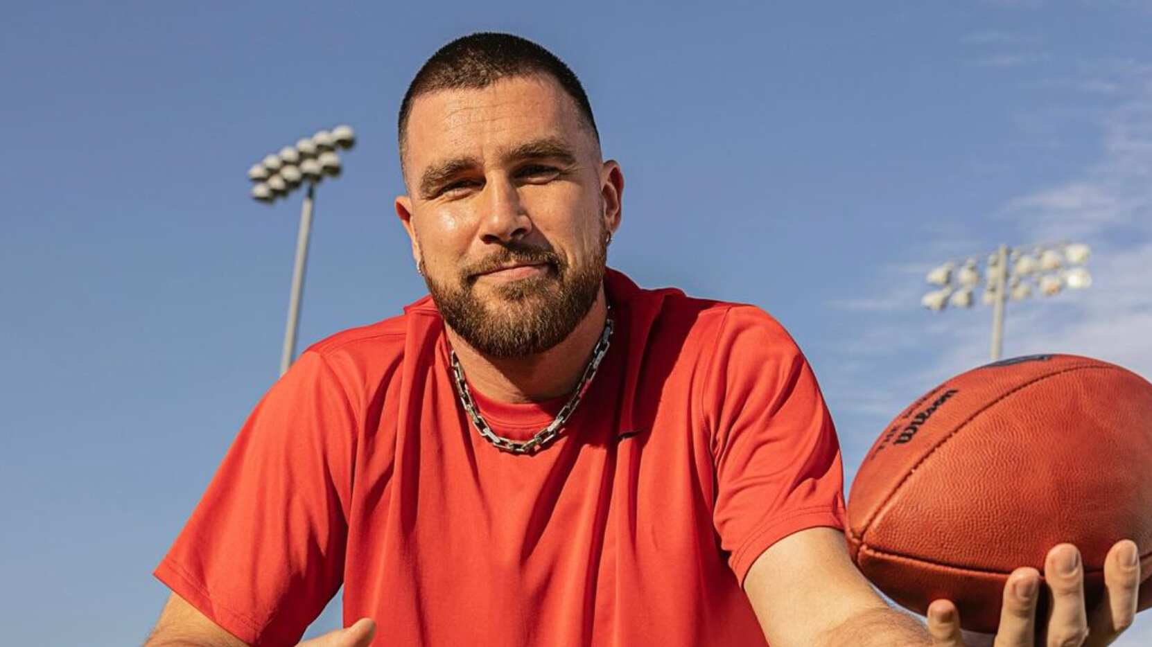 Acompañó a Taylor Swift en sus shows en Londres