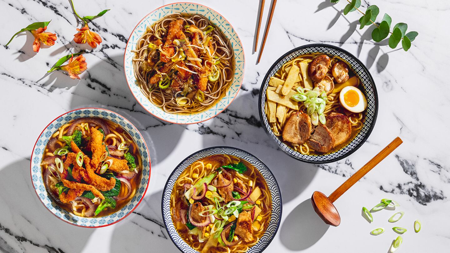 UDON abrirá en el Aeropuerto Luis Muñoz Marín