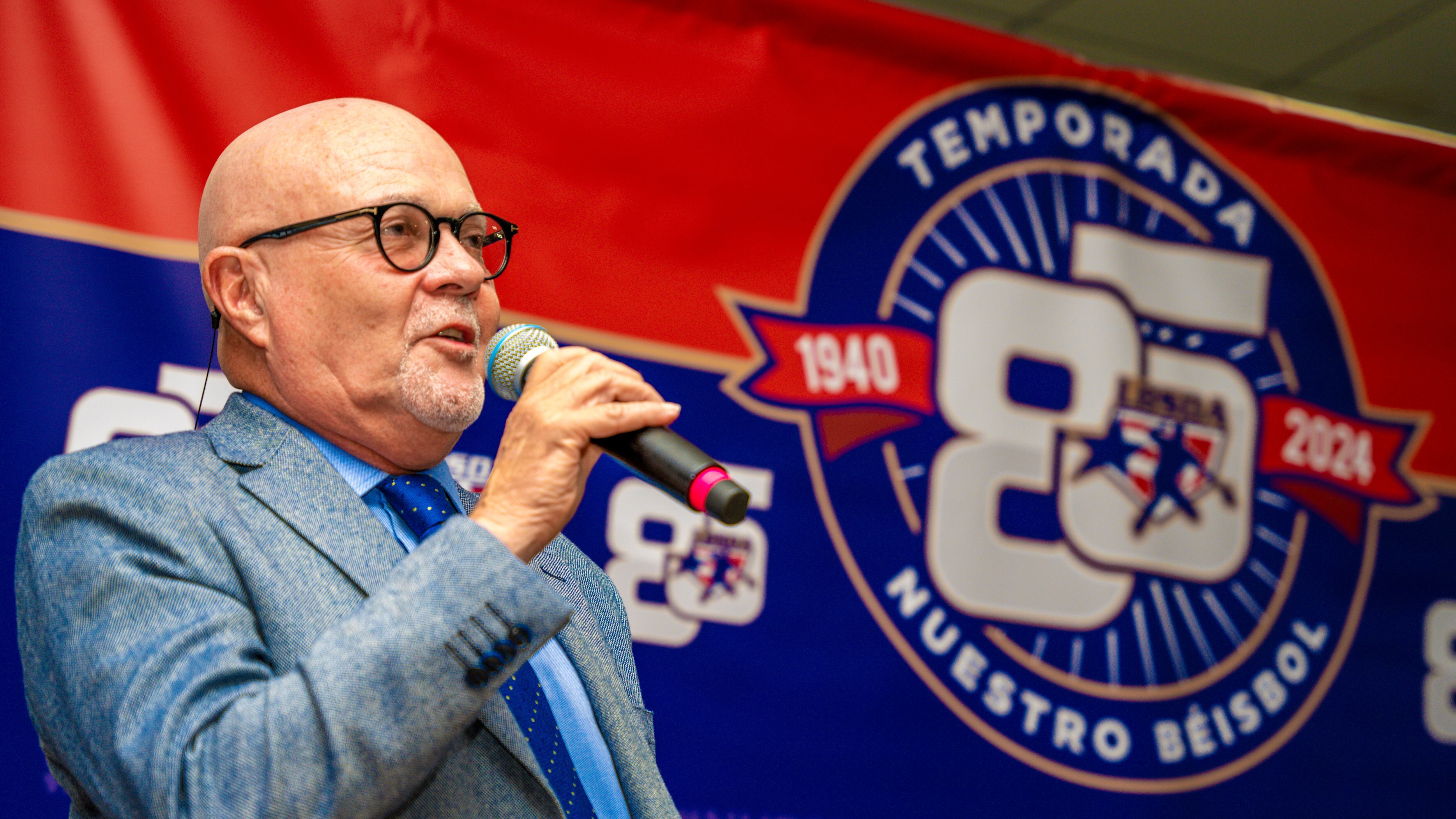 Doctor José Quiles.