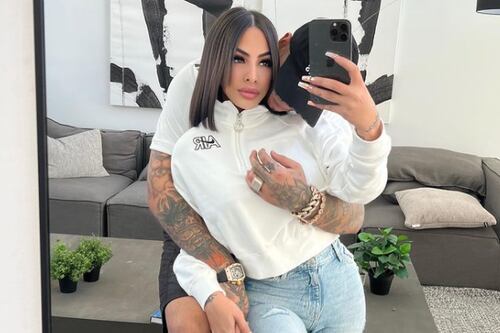 El radical cambio de Yailin la más viral, la novia de Anuel AA