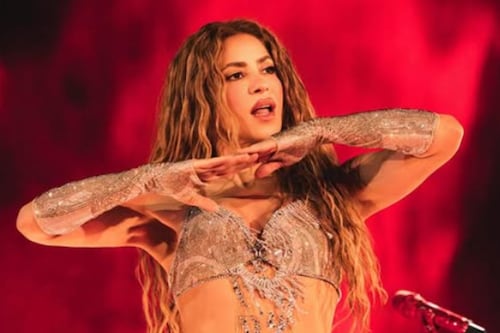 ¿Exagerado? Estas habrían sido las exigencias de Shakira para su concierto en Cali