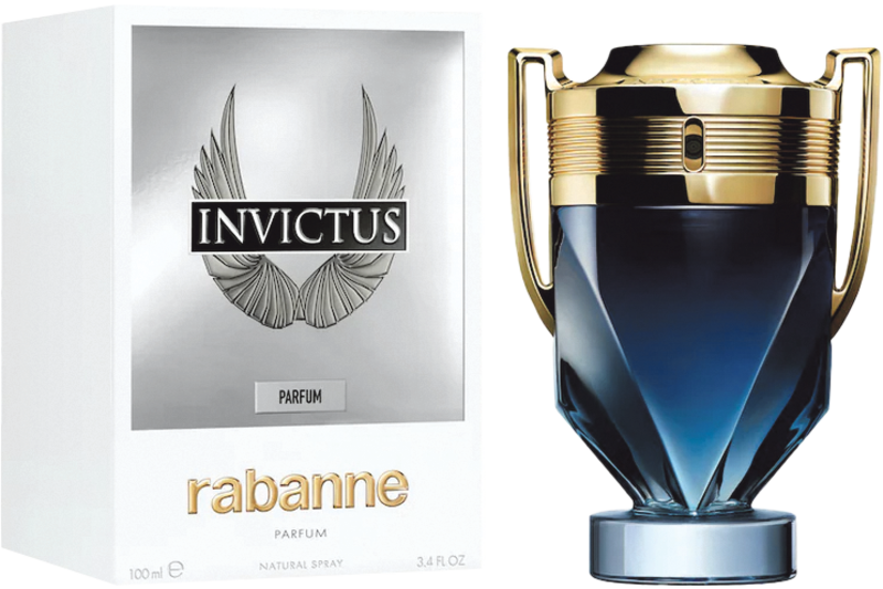 Perfumes de Farmacias Caridad