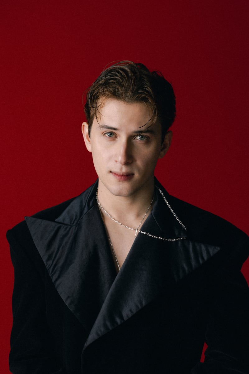 Alejandro de SANTOS BRAVOS