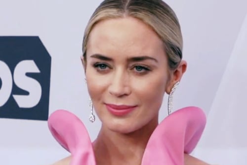¿Cuánto sabes sobre Emily Blunt?