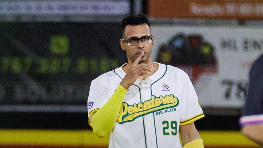 Campocorto de los Pescadores del Plata de Comerío.