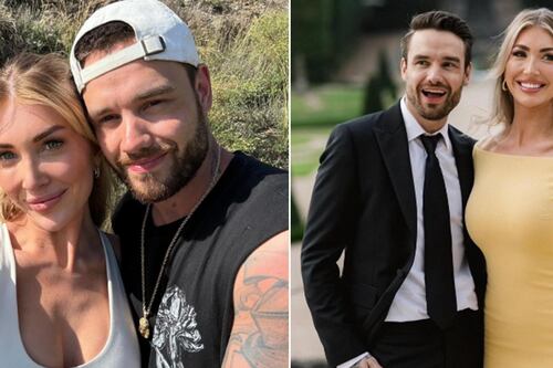 Novia de Liam Payne conmueve con desgarrador mensaje en el último adiós del cantante