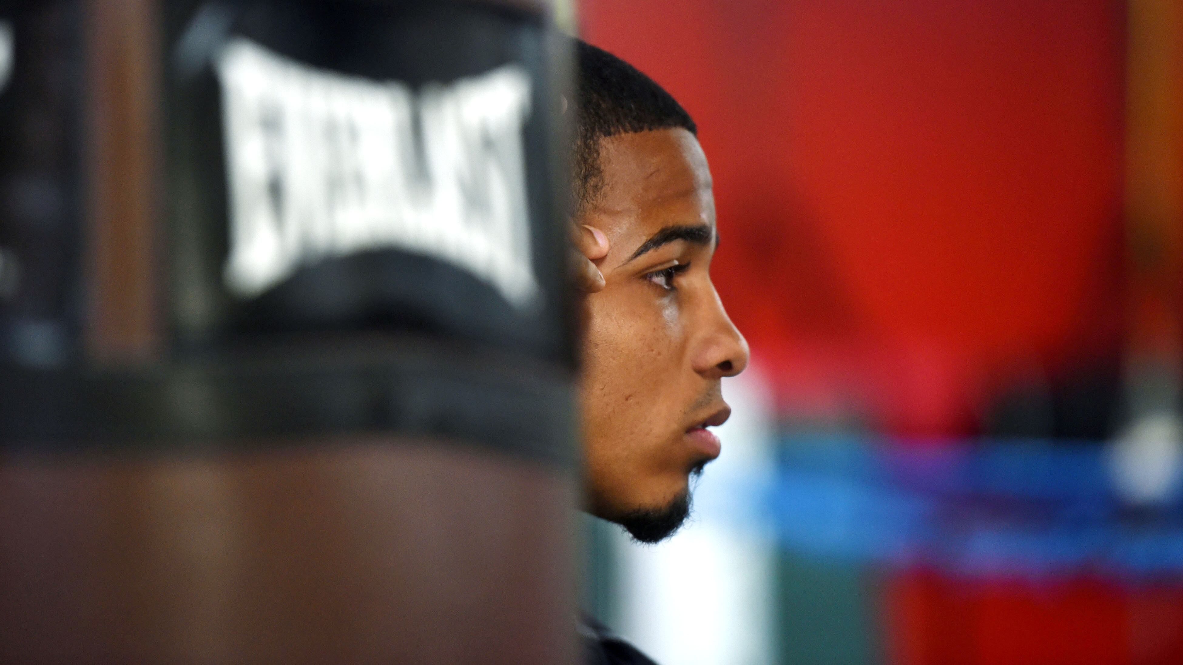 Felix "Diamante" Verdejo