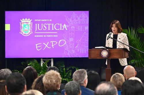 Aún bajo evaluación de Justicia apelación a decisión judicial sobre entrega de información contributiva