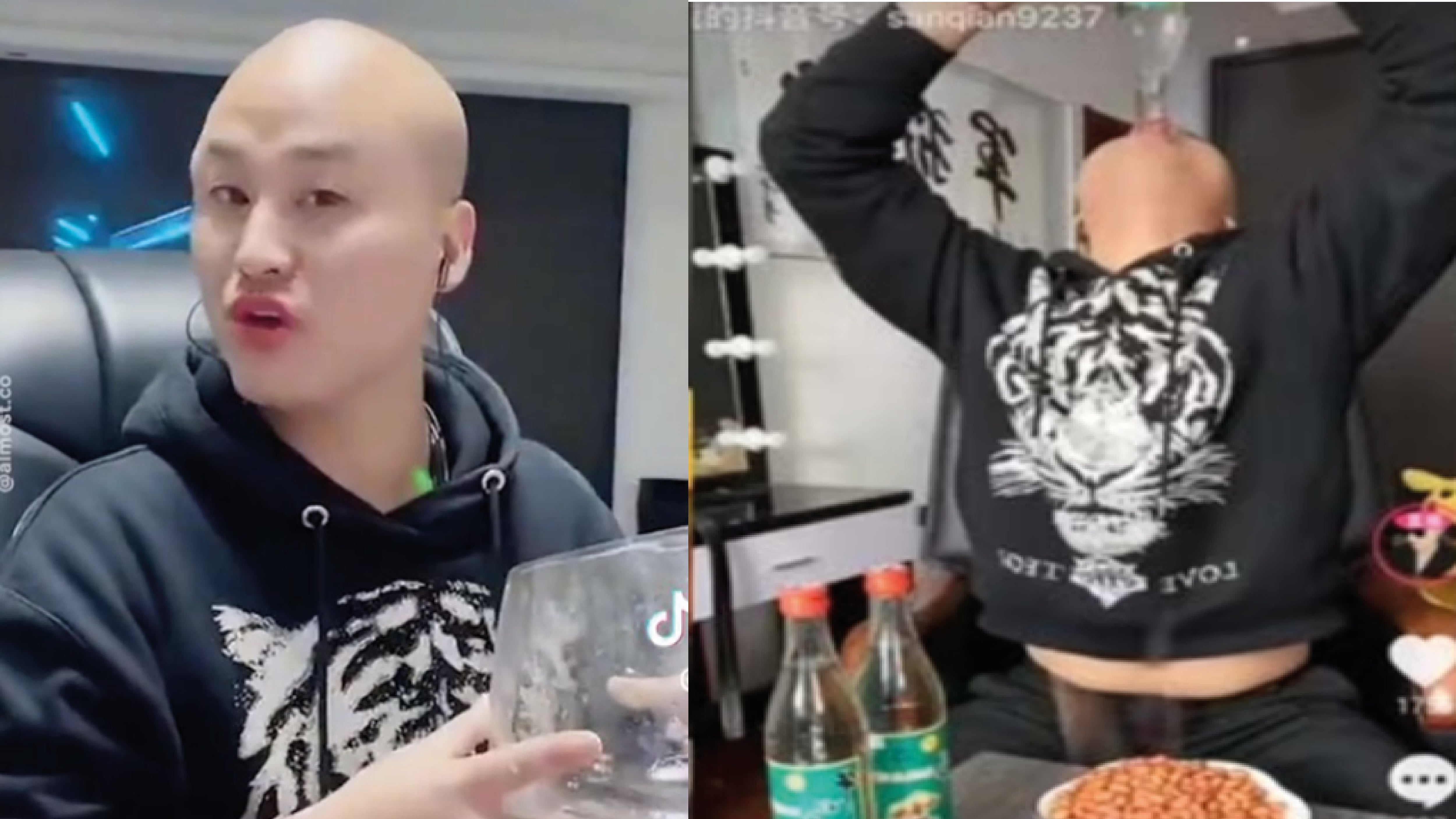 Muere influencer tras realizar un peligroso reto en TikTok, ¿Cuál fue la causa de su deceso?