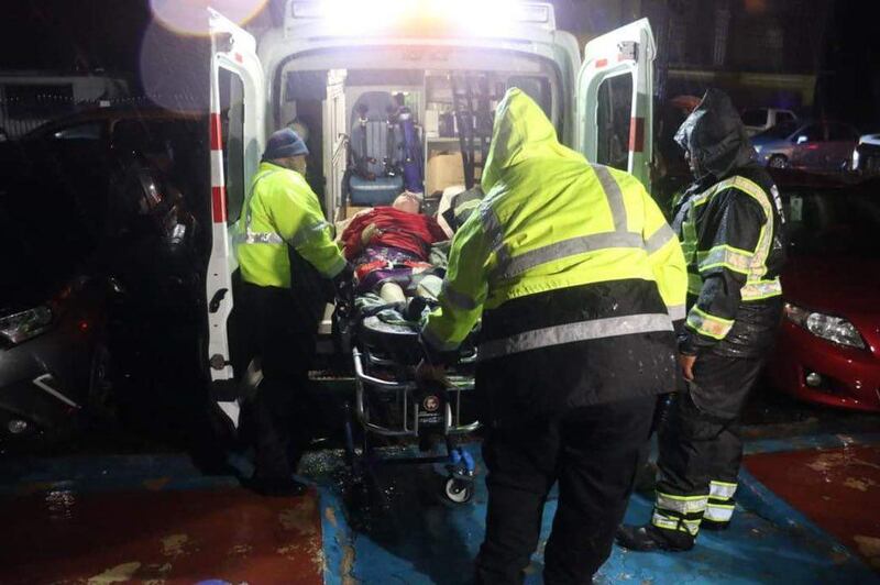Rescate