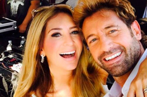 “Soy un ser humano y cometí errores”, la justificación de Gabriel Soto a su infidelidad