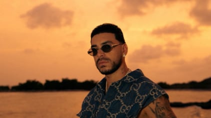 Conozca el precios de las entradas para Ryan Castro en Bogotá este 31 de octubre