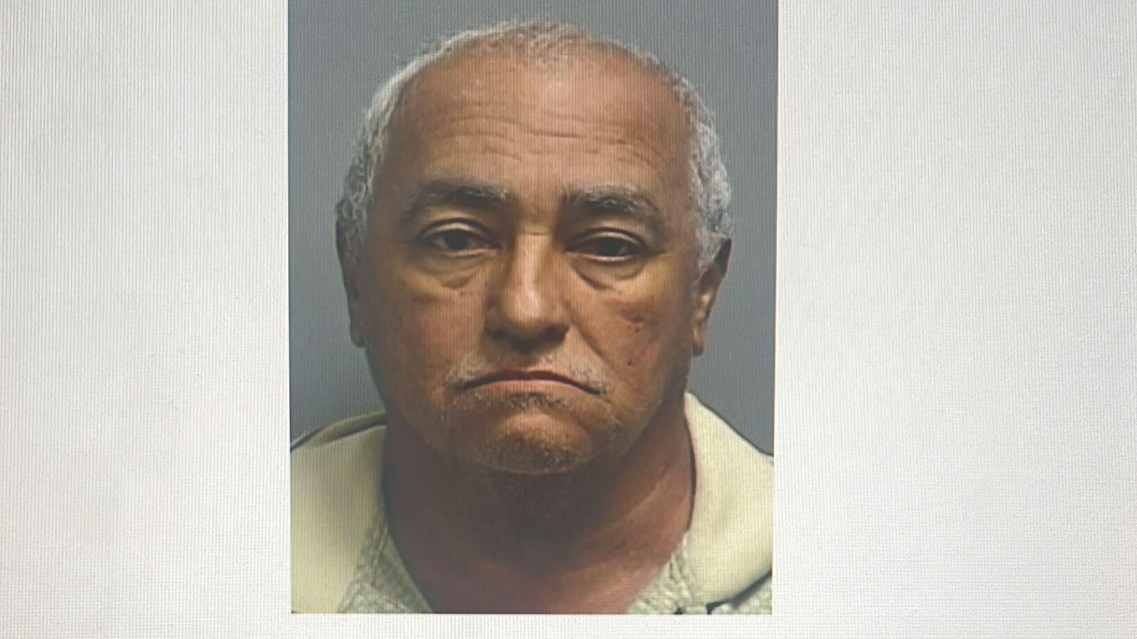 Miguel Rivera Bonilla.