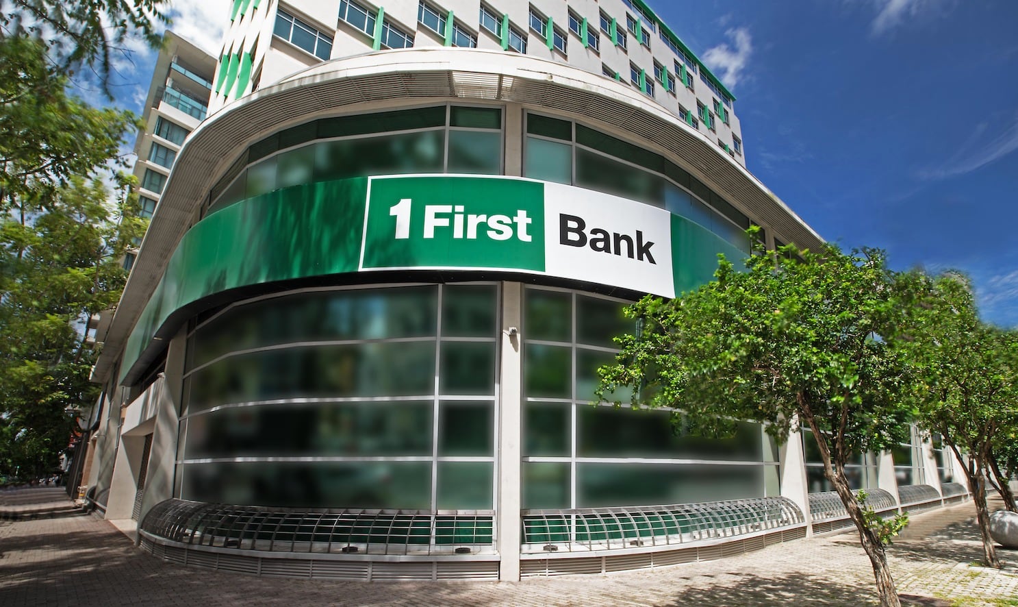 First BanCorp gana 88.8 millones de dólares en el primer trimestre de 2026