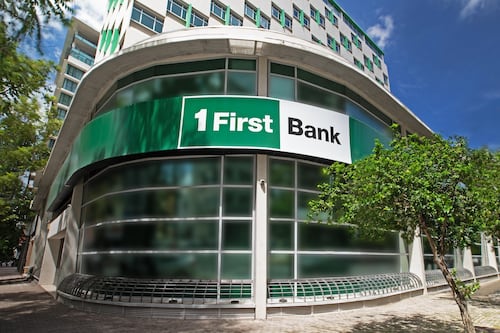 First BanCorp gana 88.8 millones de dólares en el primer trimestre de 2026