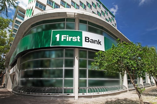 KBRA reconoce la solidez financiera de First BanCorp con calificaciones estables