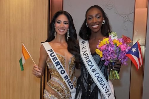 ¡Gracias, pero no! Primera renuncia en Miss Universe 2025 tras escandalosa coronación de la mexicana Fátima Bosch