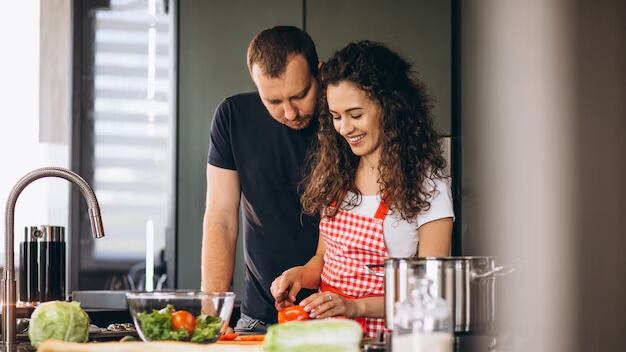 El rol que asumen muchas mujeres