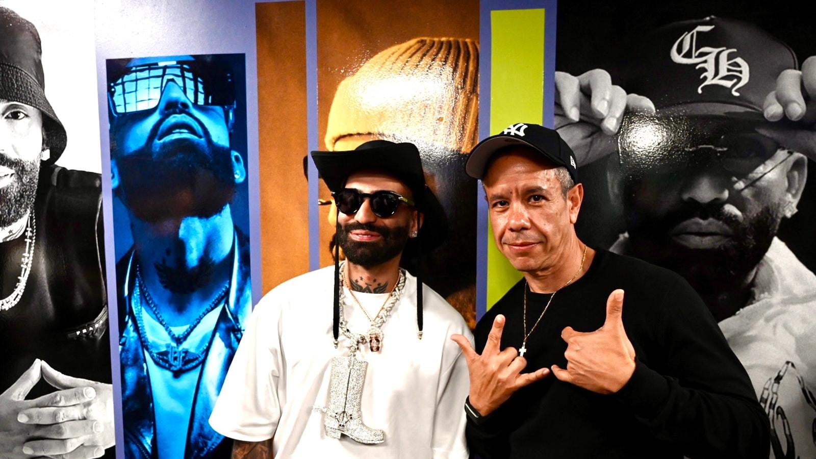 Miguel Romero y Arcángel.