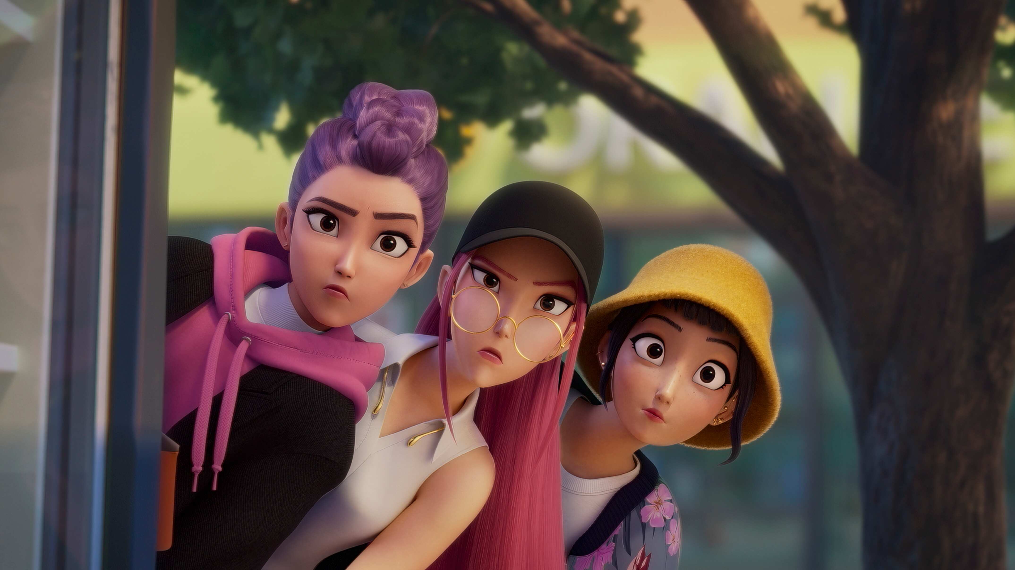 La nueva película que arrasa en Netflix